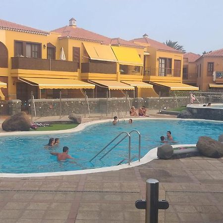 Residence Atlantico - Appartement 1 Chambre Avec Place De Parking Privative - Costa Del Silencio Zewnętrze zdjęcie