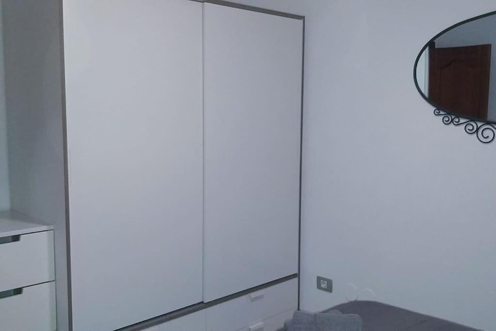 Residence Atlantico - Appartement 1 Chambre Avec Place De Parking Privative - Costa Del Silencio Zewnętrze zdjęcie