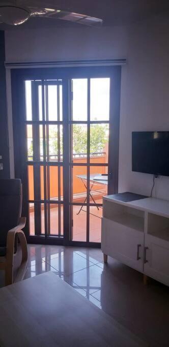 Residence Atlantico - Appartement 1 Chambre Avec Place De Parking Privative - Costa Del Silencio Zewnętrze zdjęcie