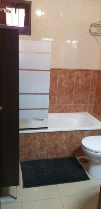 Residence Atlantico - Appartement 1 Chambre Avec Place De Parking Privative - Costa Del Silencio Zewnętrze zdjęcie