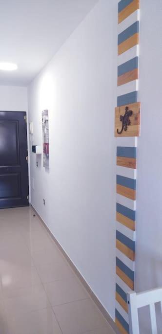 Residence Atlantico - Appartement 1 Chambre Avec Place De Parking Privative - Costa Del Silencio Zewnętrze zdjęcie