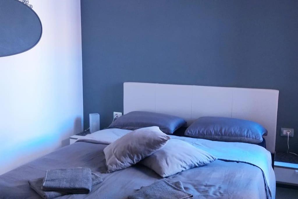 Residence Atlantico - Appartement 1 Chambre Avec Place De Parking Privative - Costa Del Silencio Zewnętrze zdjęcie