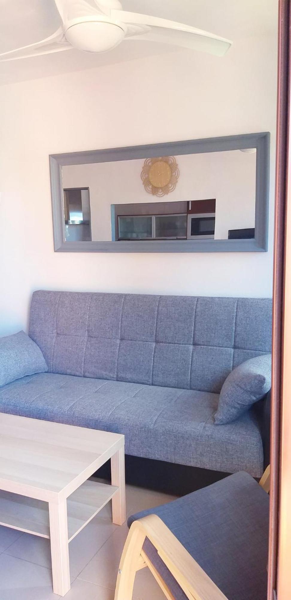Residence Atlantico - Appartement 1 Chambre Avec Place De Parking Privative - Costa Del Silencio Zewnętrze zdjęcie