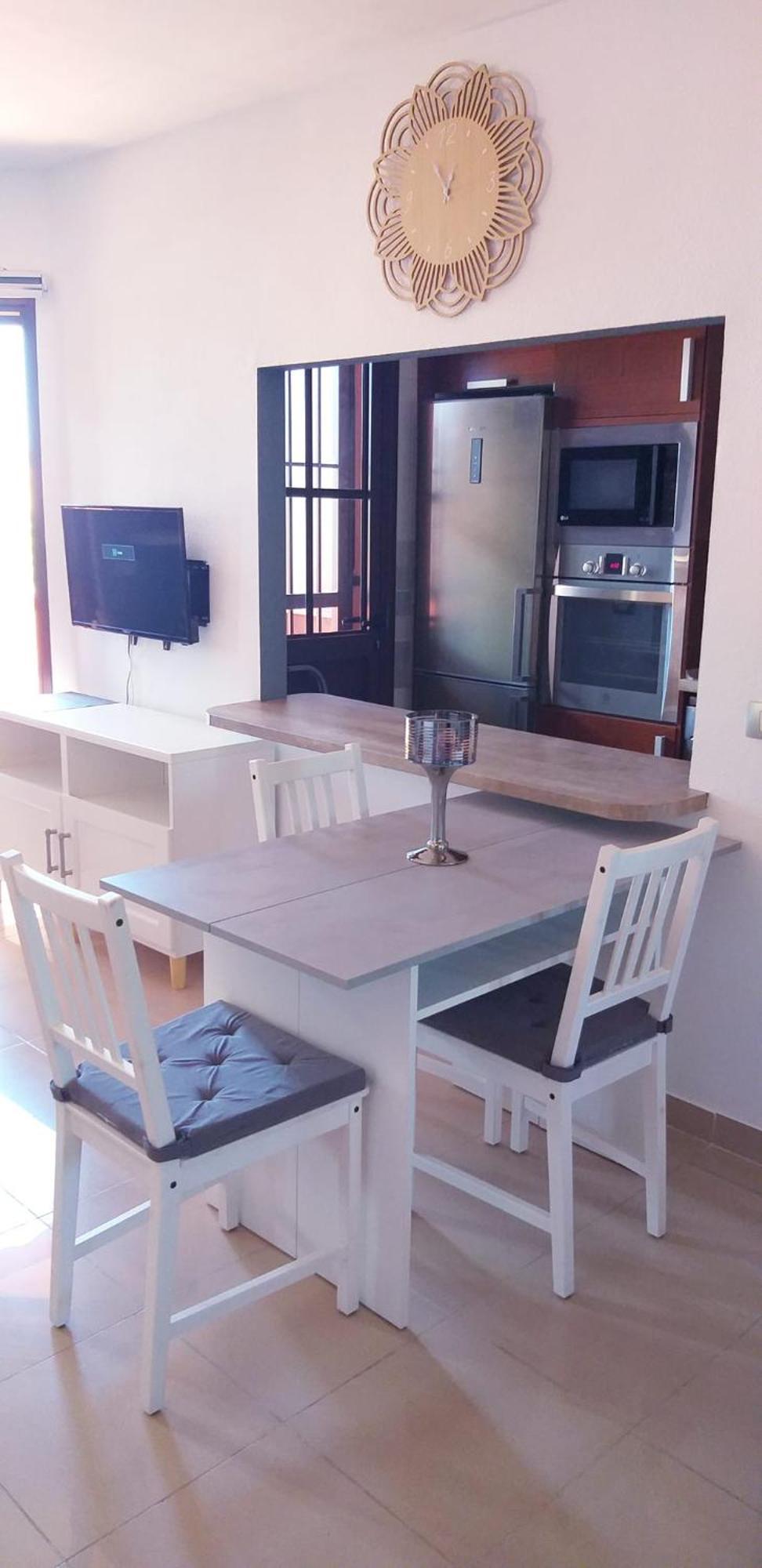 Residence Atlantico - Appartement 1 Chambre Avec Place De Parking Privative - Costa Del Silencio Zewnętrze zdjęcie