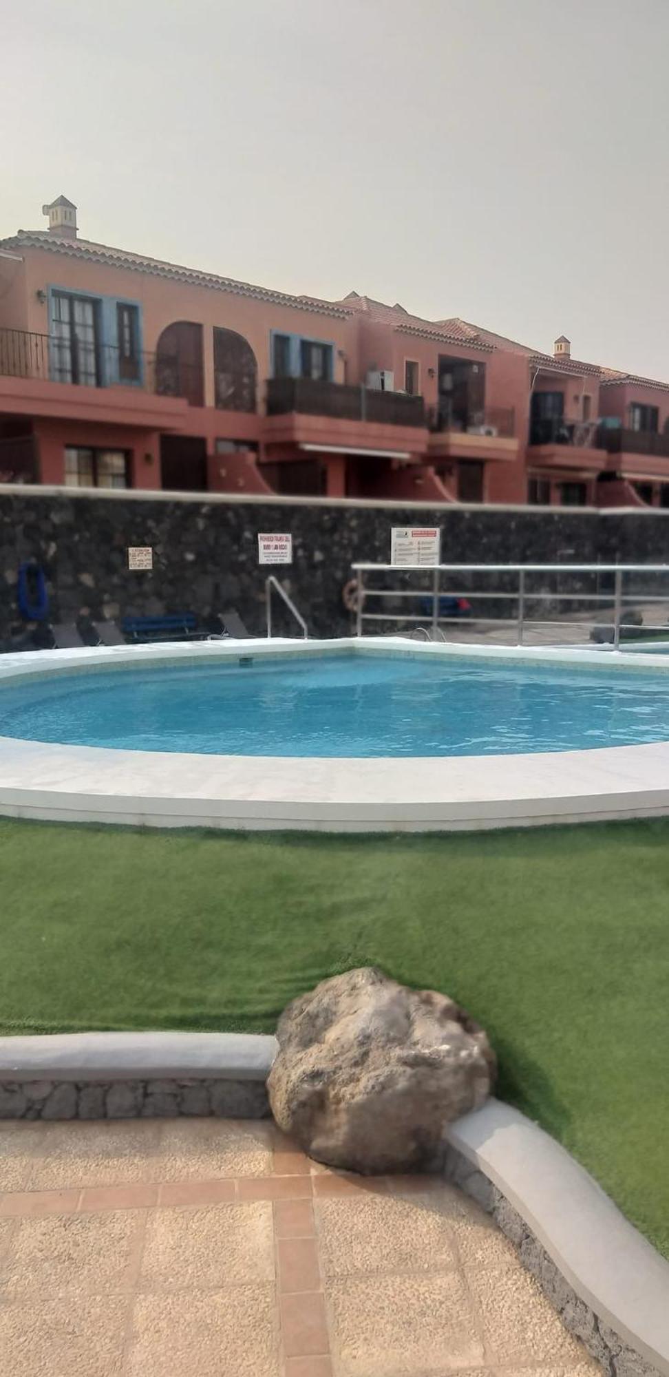 Residence Atlantico - Appartement 1 Chambre Avec Place De Parking Privative - Costa Del Silencio Zewnętrze zdjęcie