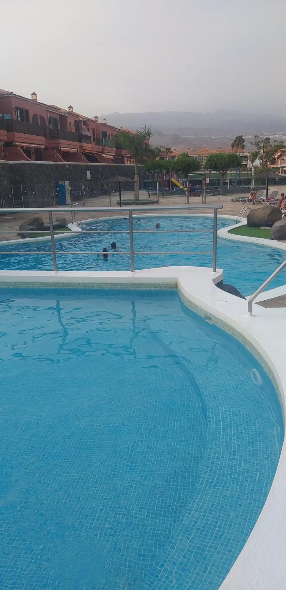 Residence Atlantico - Appartement 1 Chambre Avec Place De Parking Privative - Costa Del Silencio Zewnętrze zdjęcie
